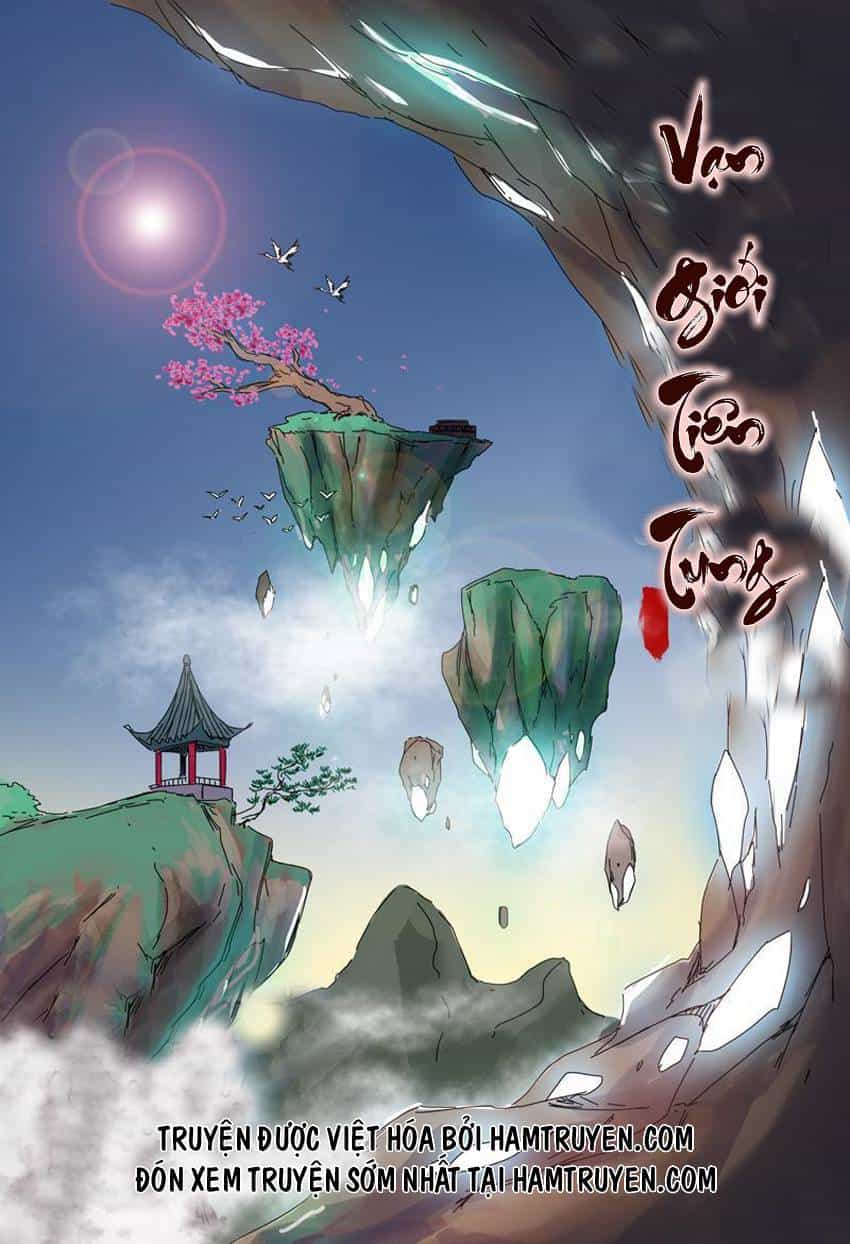 Vạn Giới Tiên Tung - Chương 24 - ảnh 2
