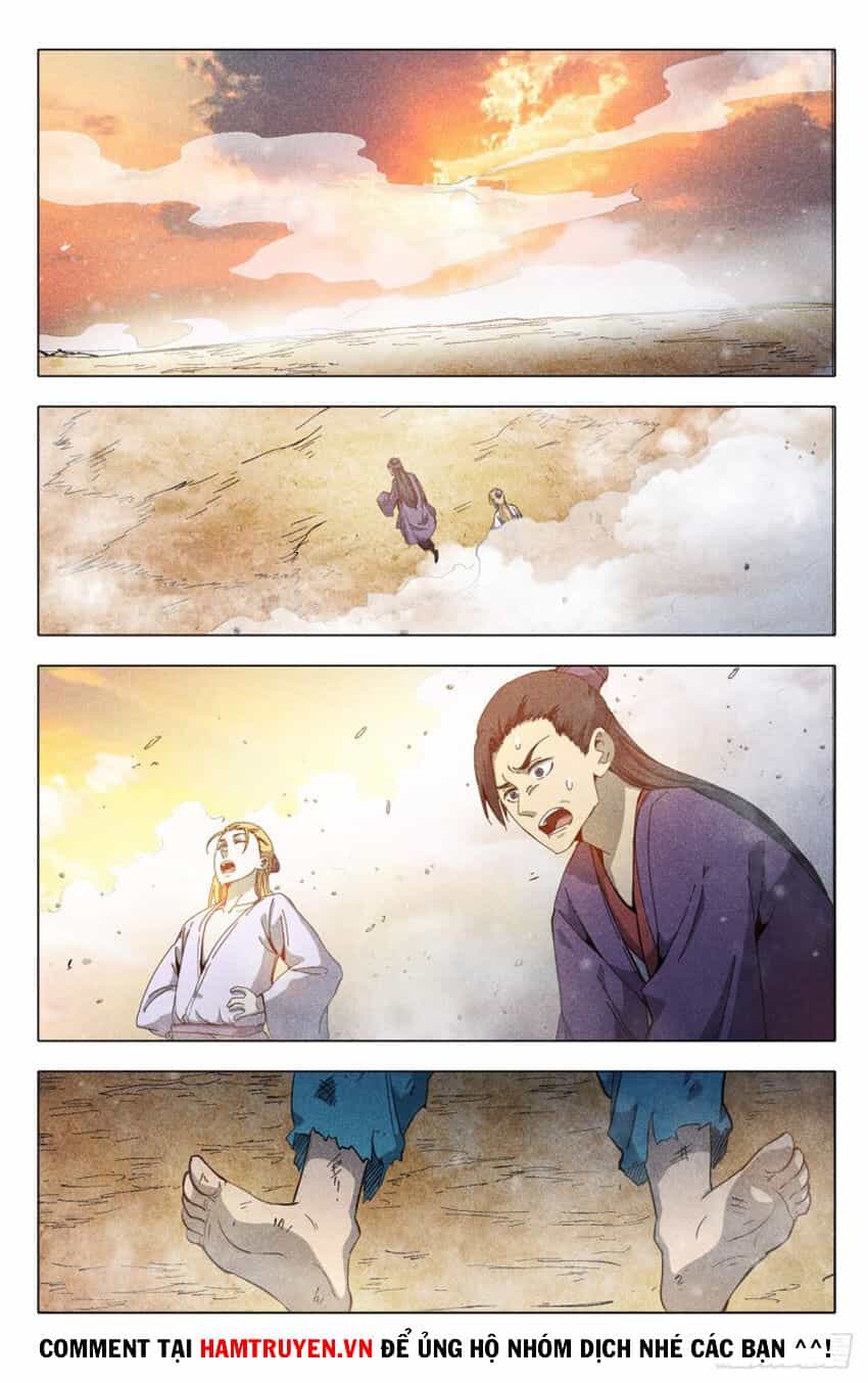 Vạn Giới Tiên Tung - Chương 315 - ảnh 5