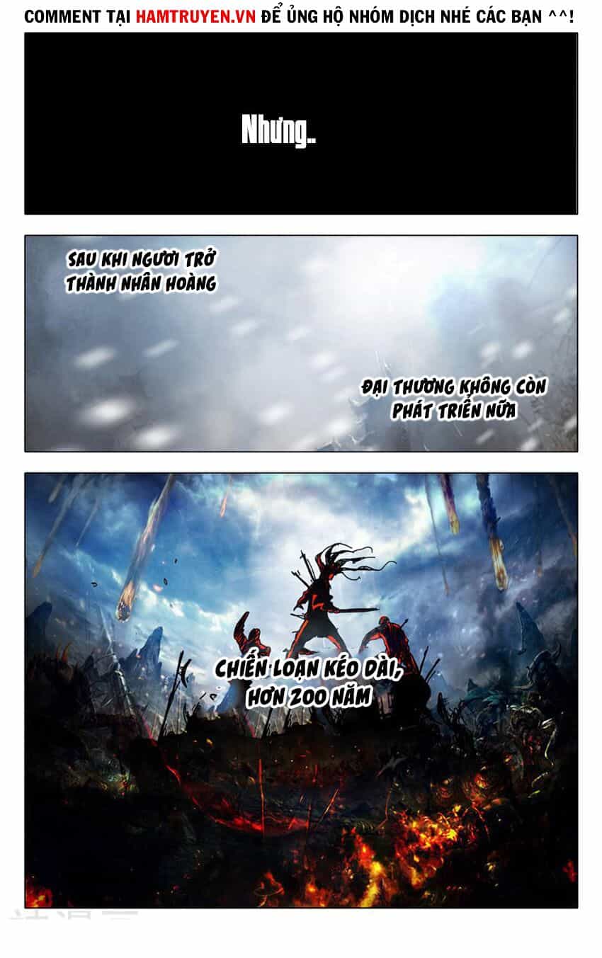 Vạn Giới Tiên Tung - Chương 322 - ảnh 7