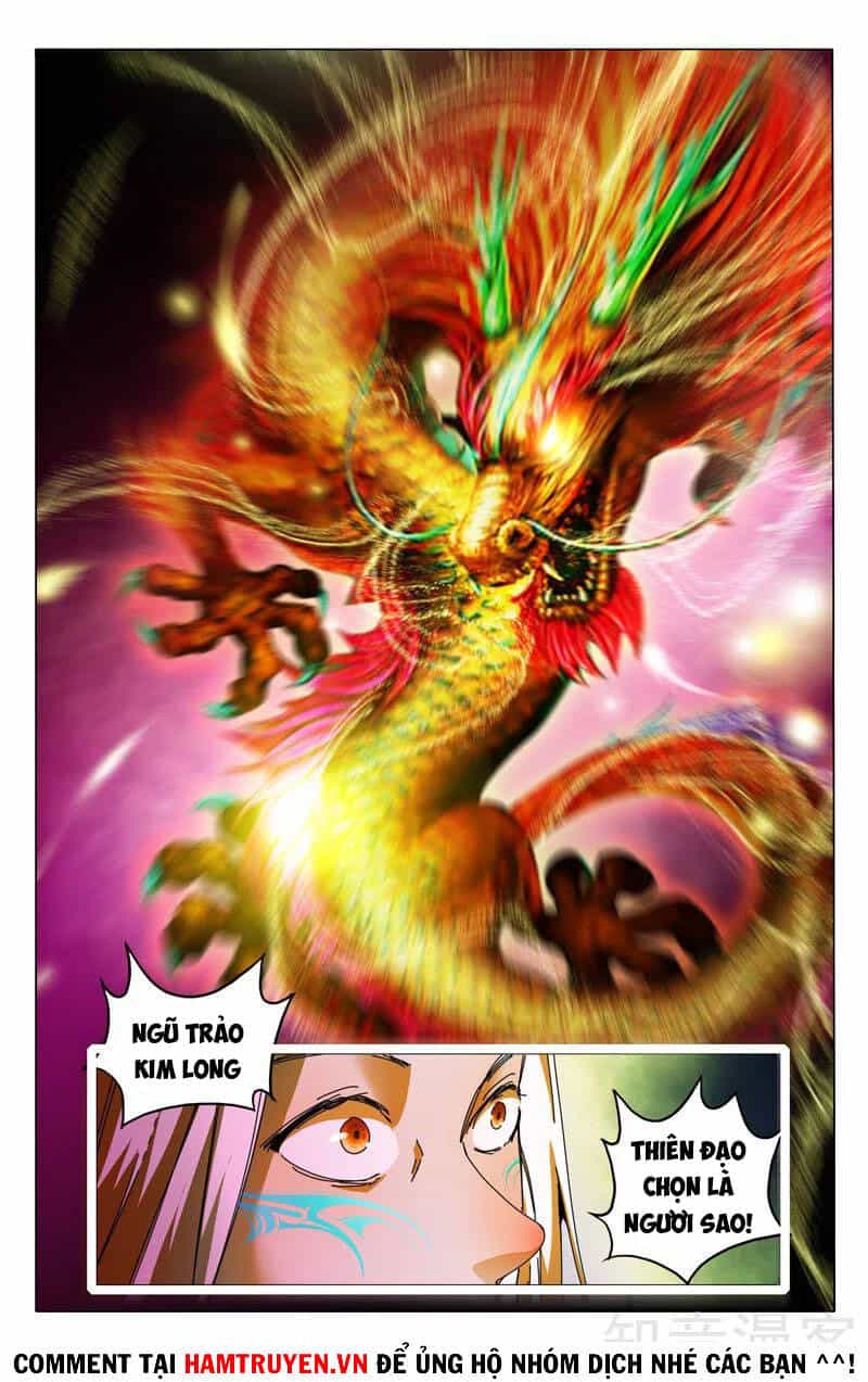 Vạn Giới Tiên Tung - Chương 348 - ảnh 11