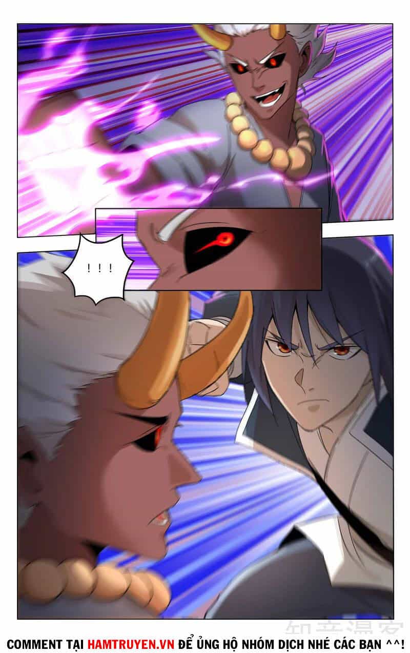 Vạn Giới Tiên Tung - Chương 359 - ảnh 7