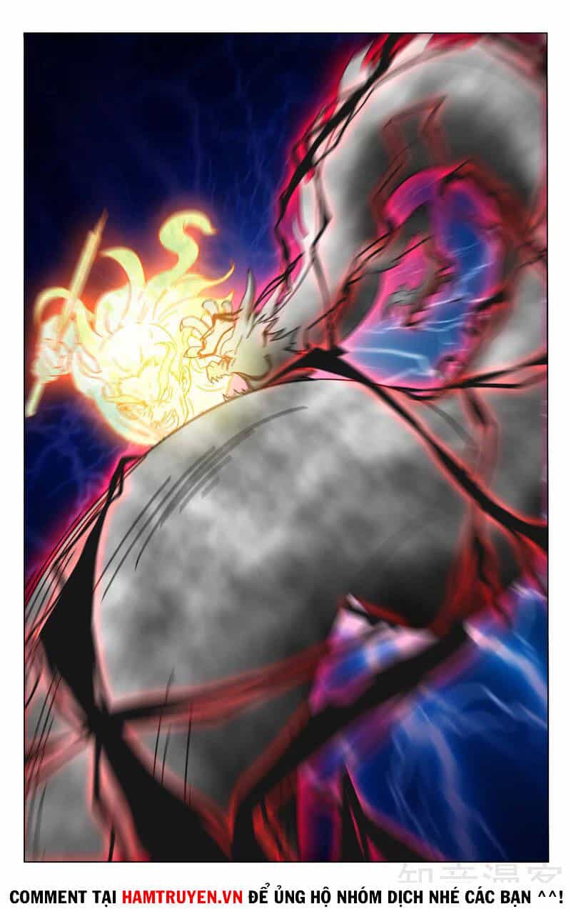 Vạn Giới Tiên Tung - Chương 360 - ảnh 6