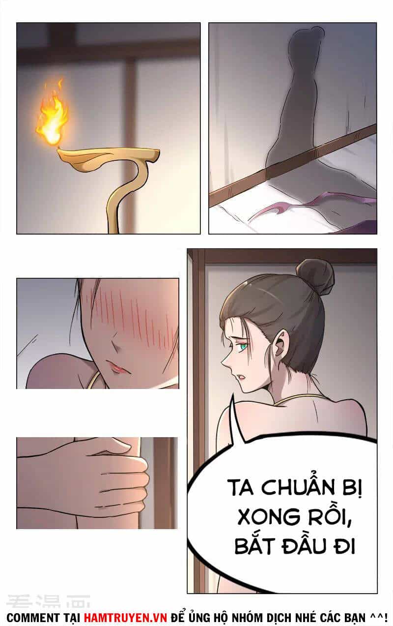 Vạn Giới Tiên Tung - Chương 388 - ảnh 2