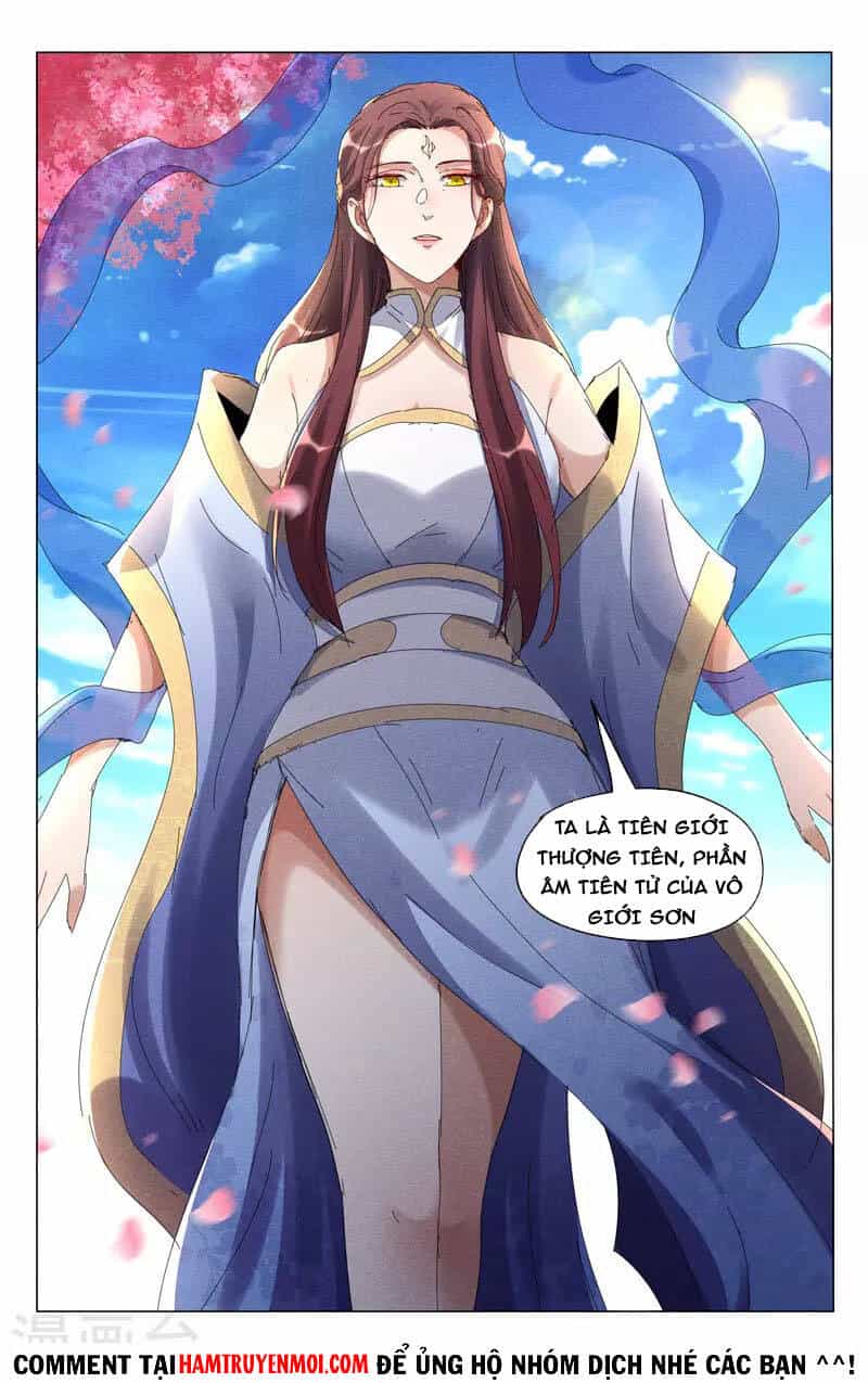 Vạn Giới Tiên Tung - Chương 441 - ảnh 4
