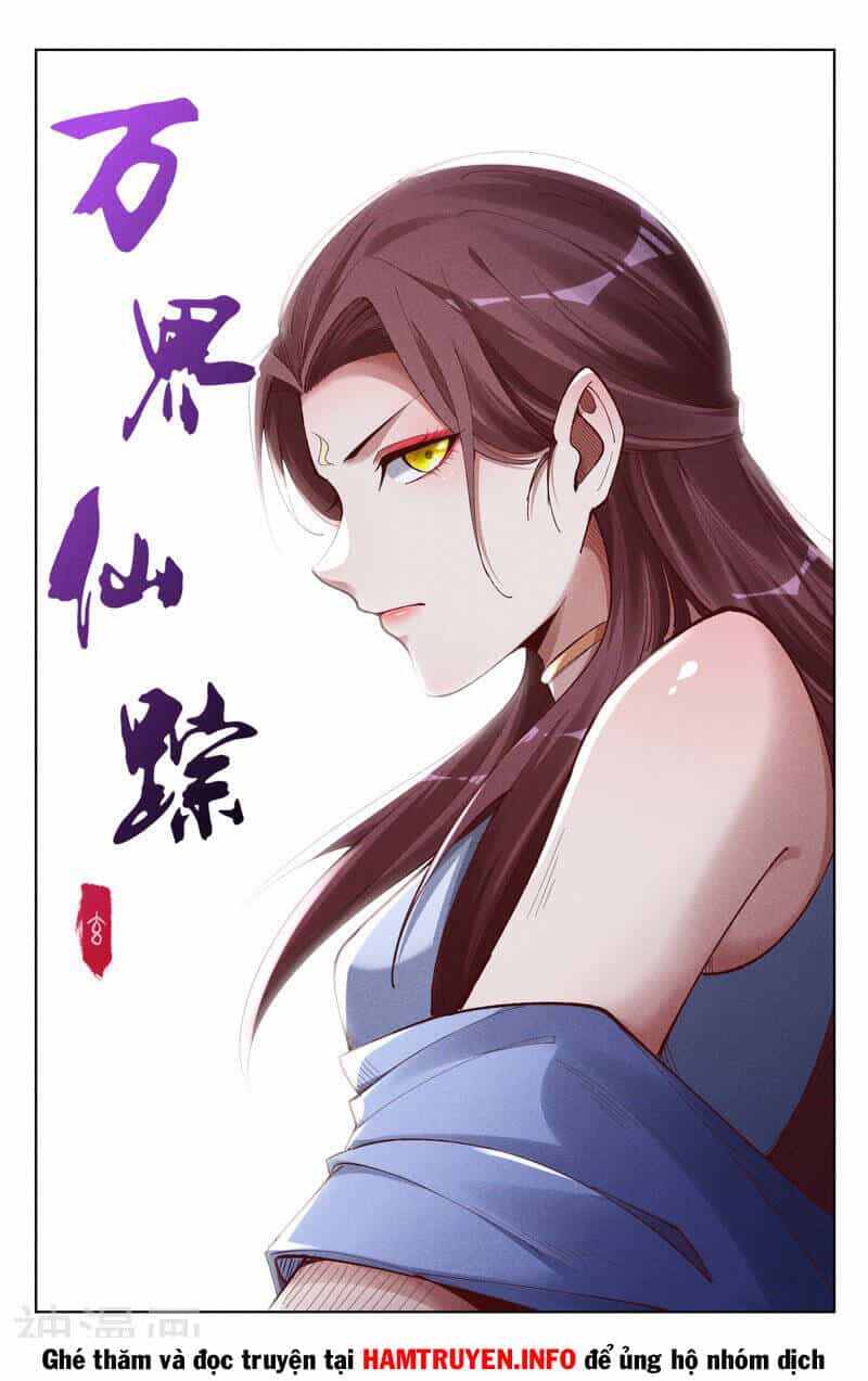 Vạn Giới Tiên Tung - Chương 545 - ảnh 1