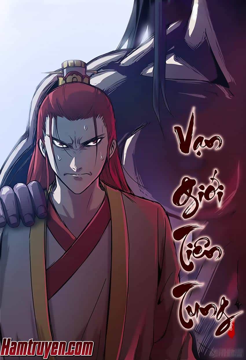 Vạn Giới Tiên Tung - Chương 59 - ảnh 2