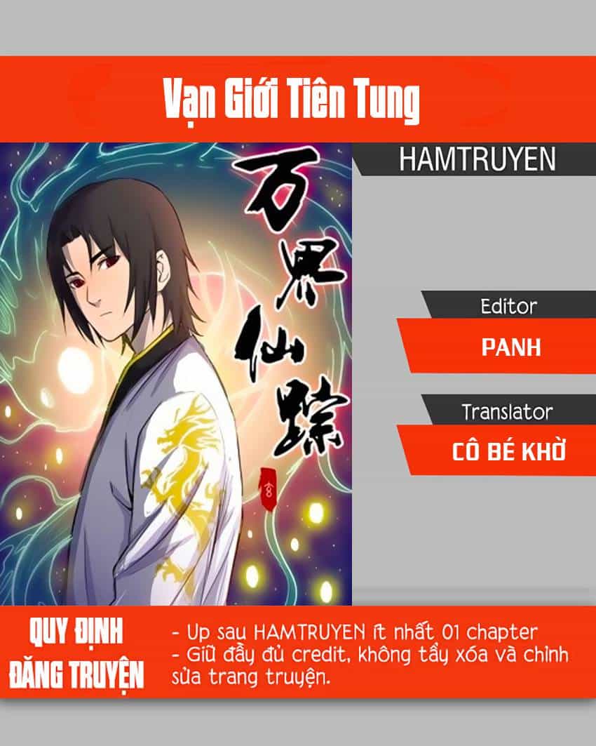 Vạn Giới Tiên Tung - Chương 65 - ảnh 1