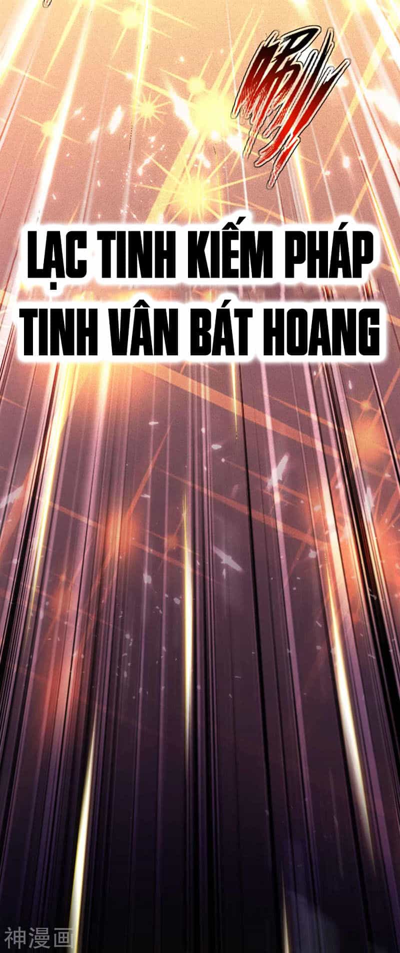 Vạn Giới Tiên Vương - Chương 101 - ảnh 11