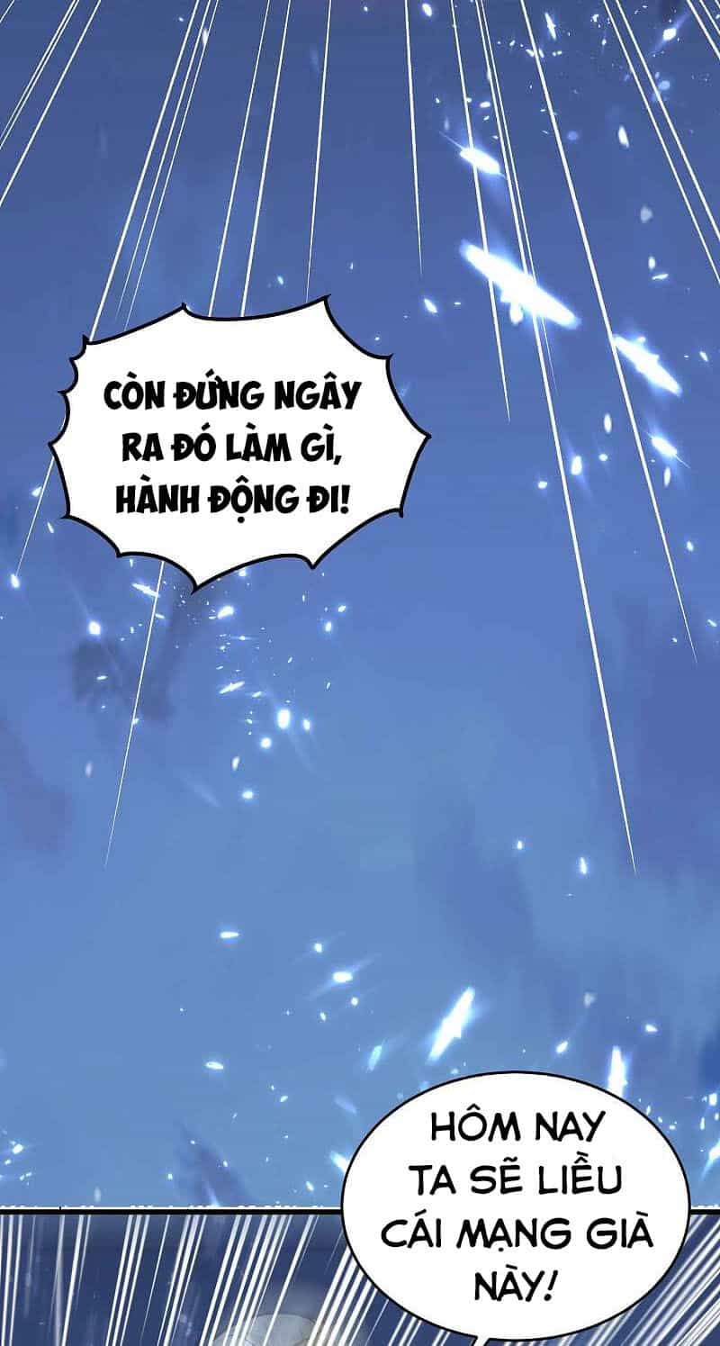 Vạn Giới Tiên Vương - Chương 102 - ảnh 2