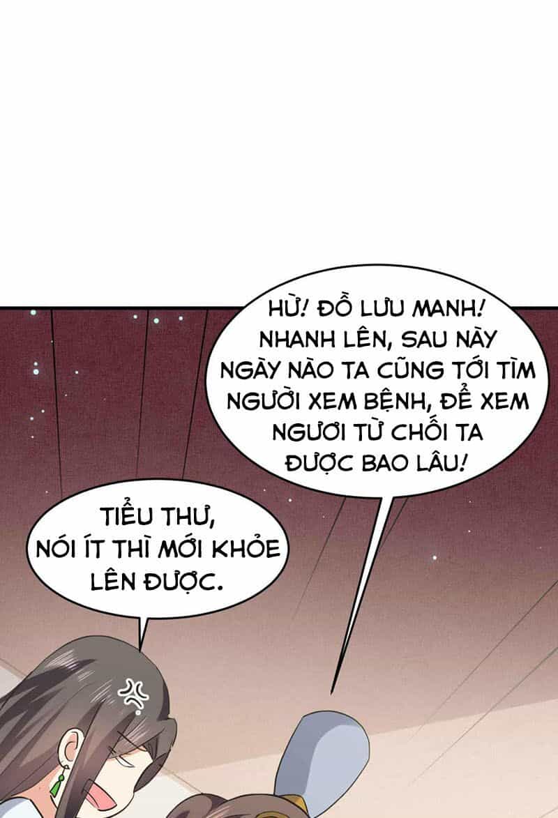 Vạn Giới Tiên Vương - Chương 104 - ảnh 30
