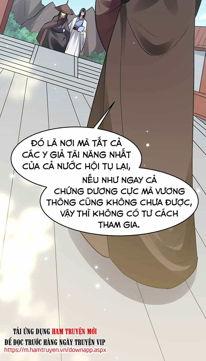 Vạn Giới Tiên Vương - Chương 105 - ảnh 44