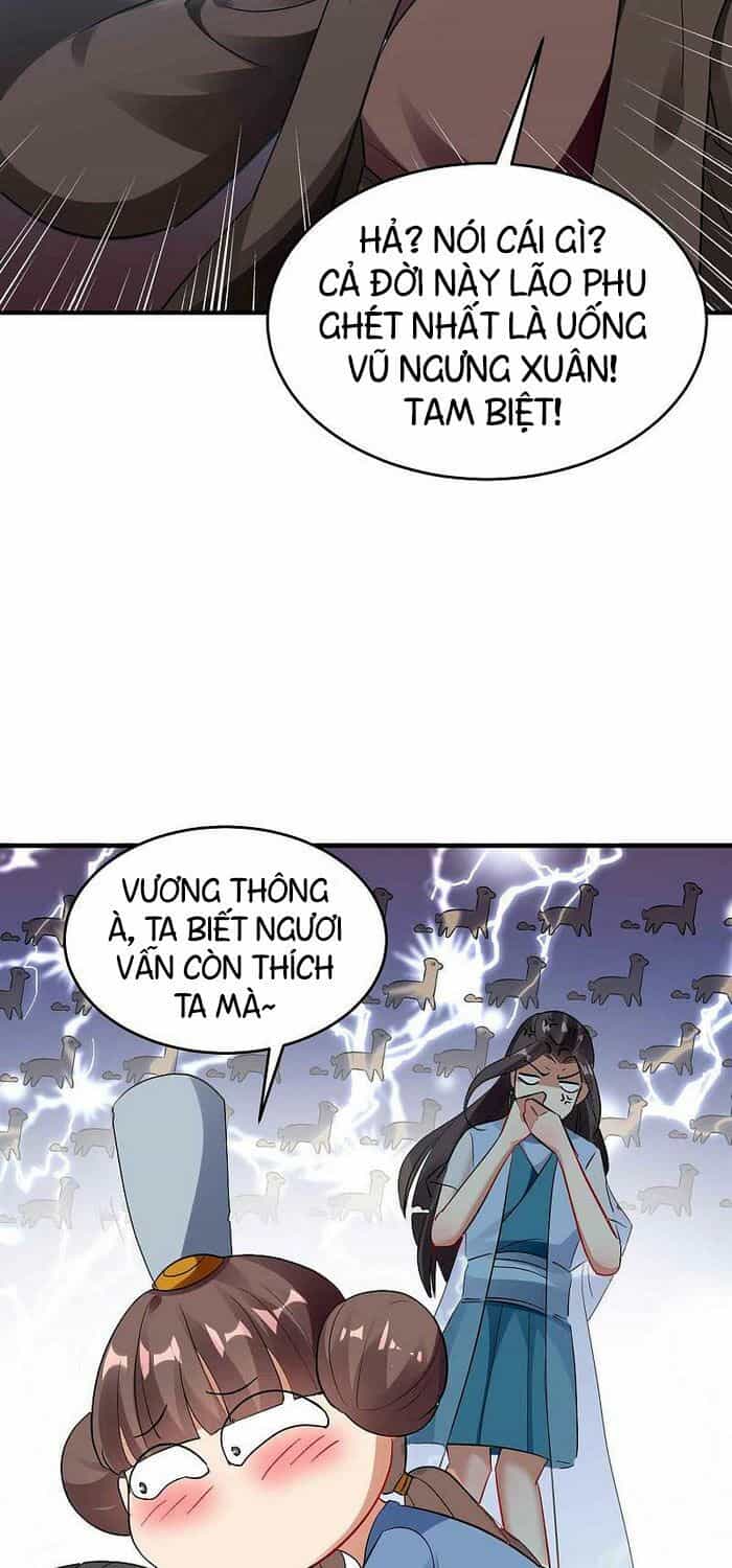 Vạn Giới Tiên Vương - Chương 107 - ảnh 23