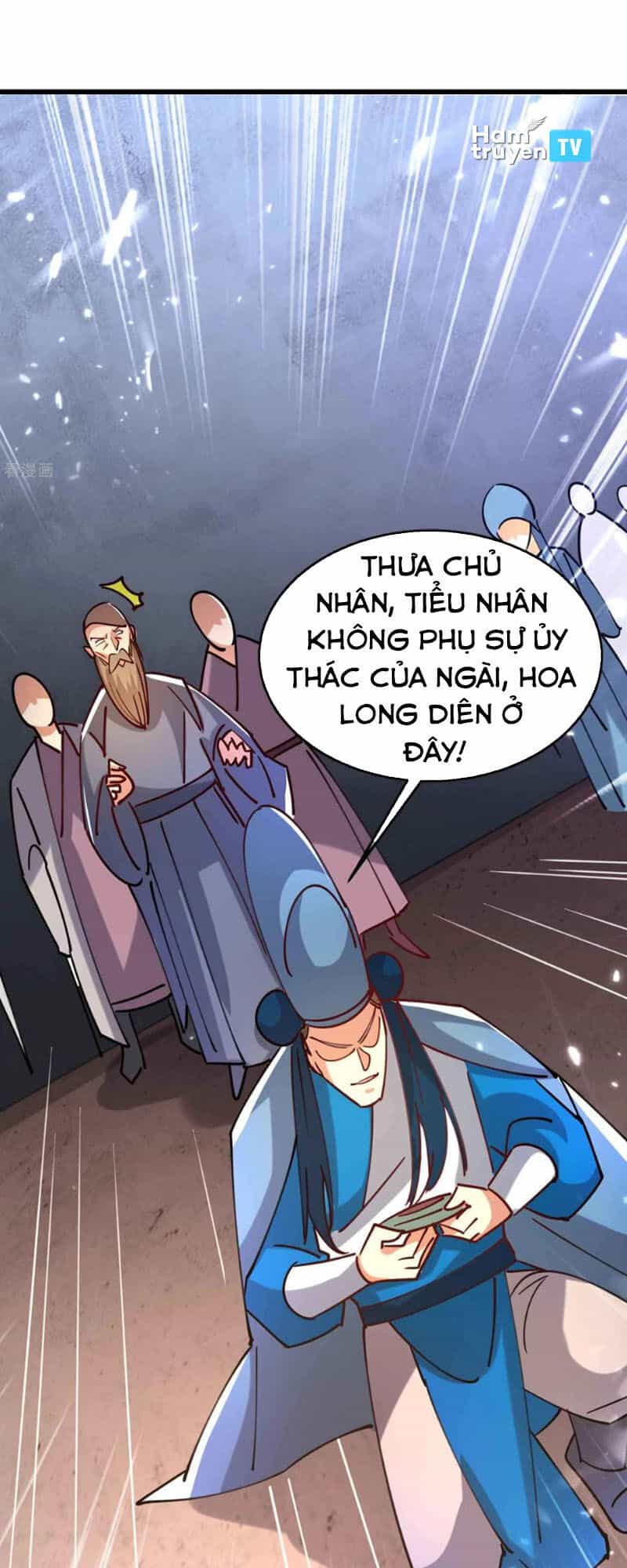 Vạn Giới Tiên Vương - Chương 113 - ảnh 15