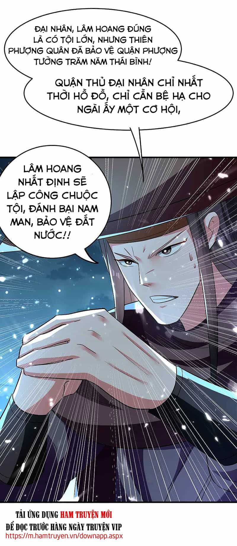 Vạn Giới Tiên Vương - Chương 116 - ảnh 29