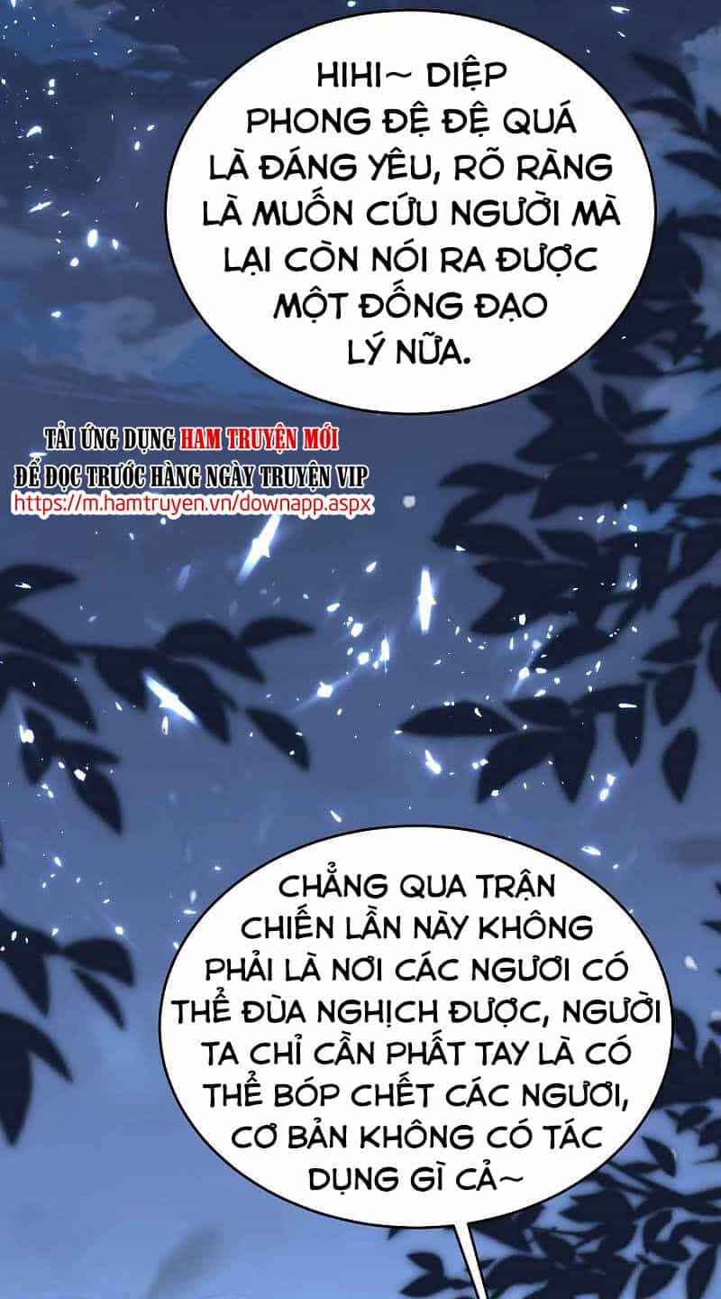 Vạn Giới Tiên Vương - Chương 117 - ảnh 3