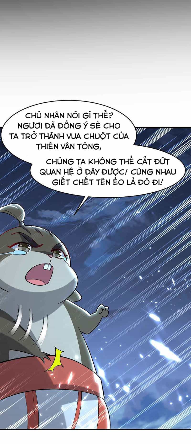 Vạn Giới Tiên Vương - Chương 117 - ảnh 45