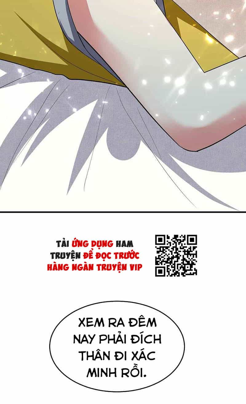 Vạn Giới Tiên Vương - Chương 119 - ảnh 41