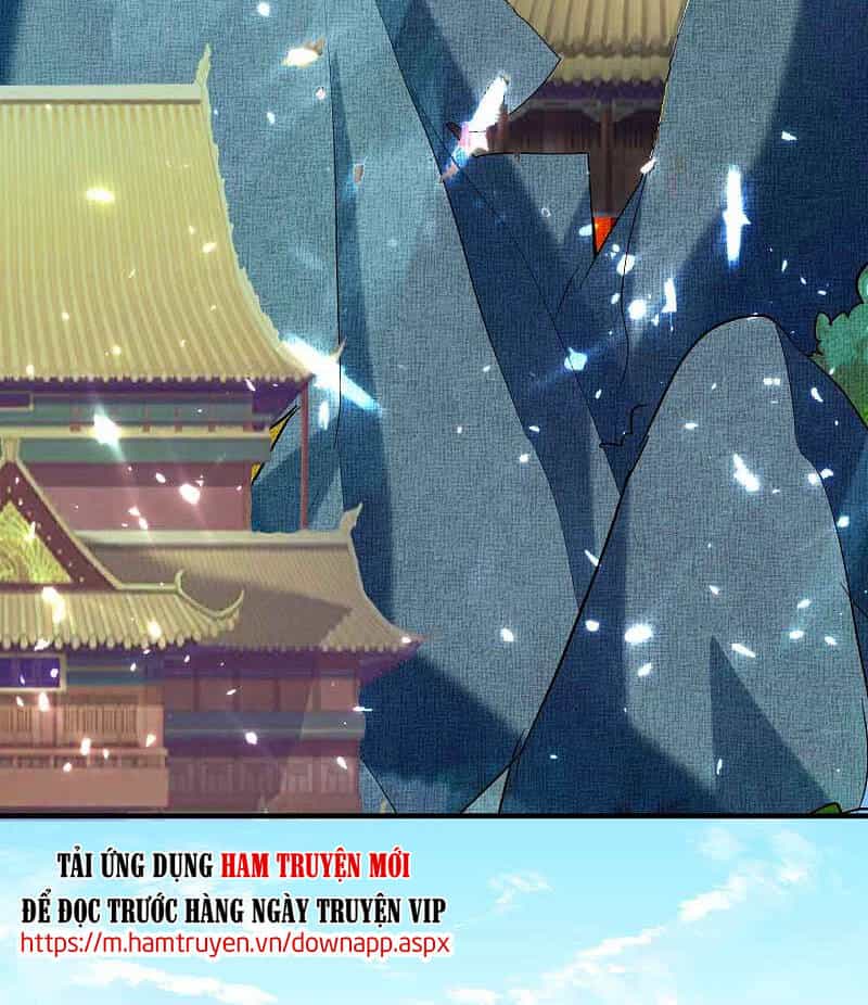 Vạn Giới Tiên Vương - Chương 120 - ảnh 10