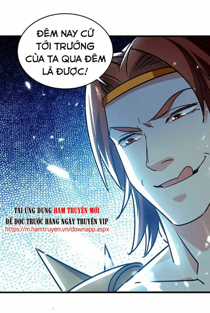 Vạn Giới Tiên Vương - Chương 122 - ảnh 56