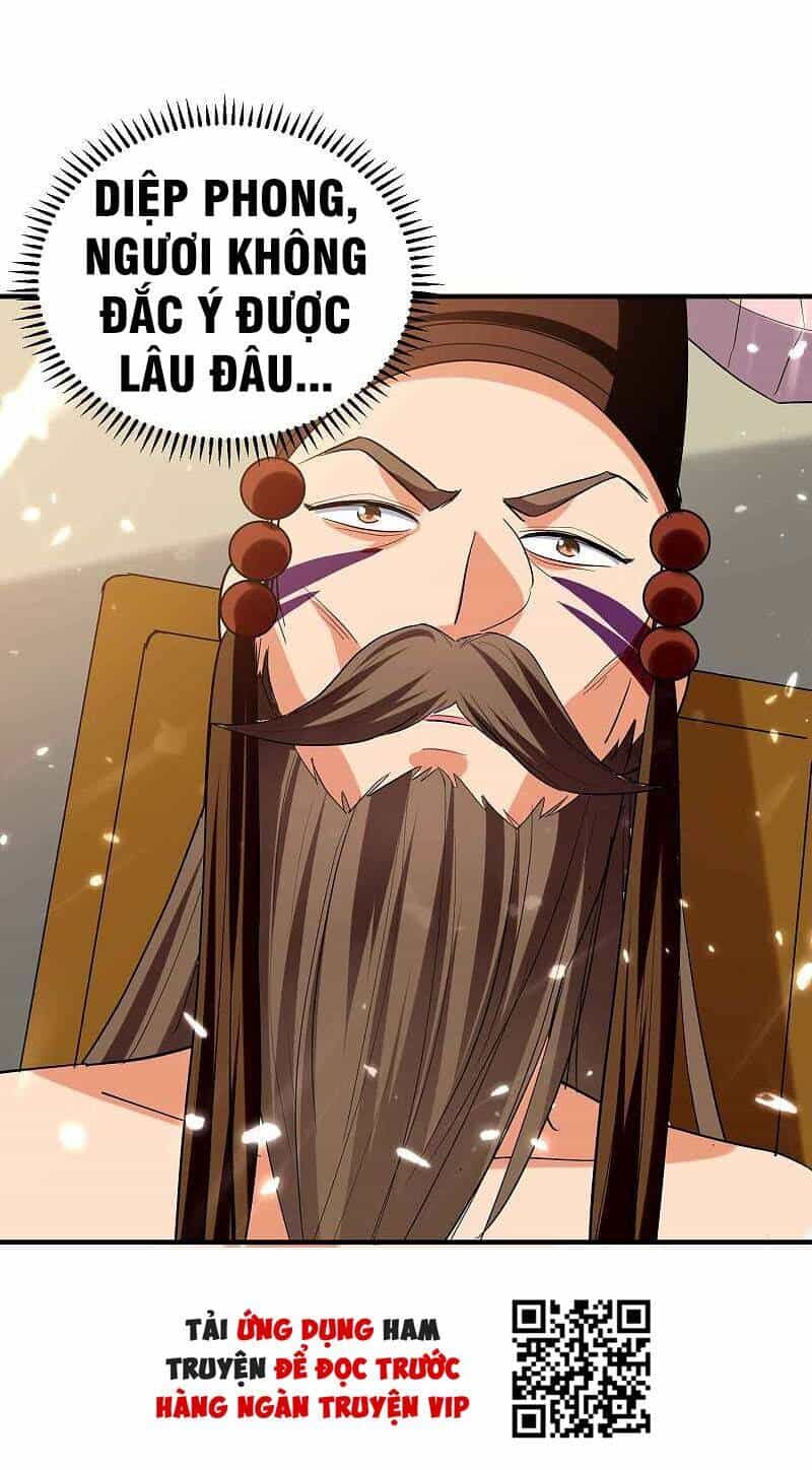Vạn Giới Tiên Vương - Chương 123 - ảnh 49