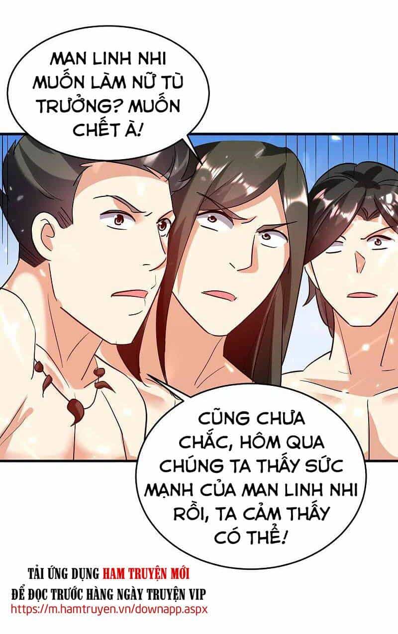 Vạn Giới Tiên Vương - Chương 124 - ảnh 34