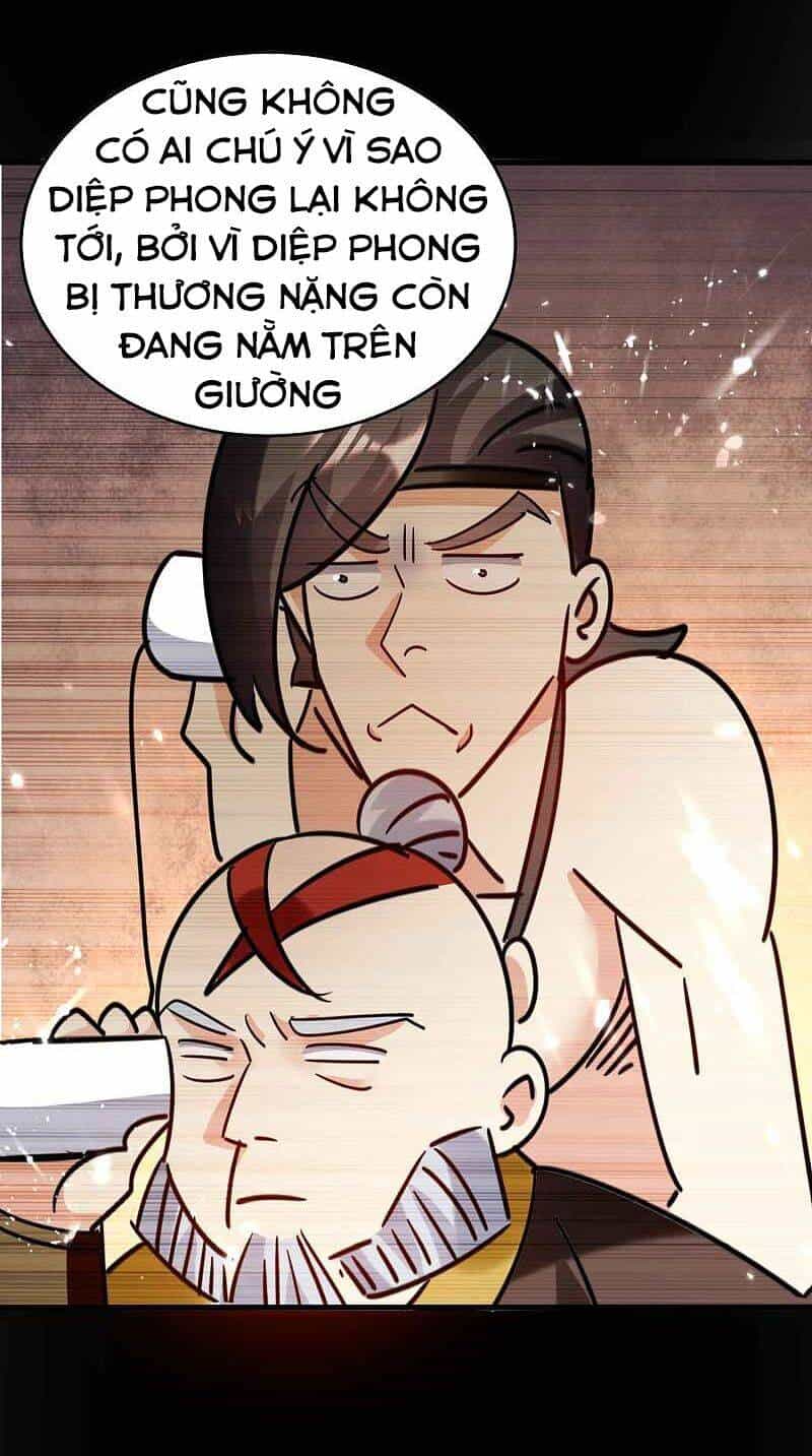 Vạn Giới Tiên Vương - Chương 125 - ảnh 12