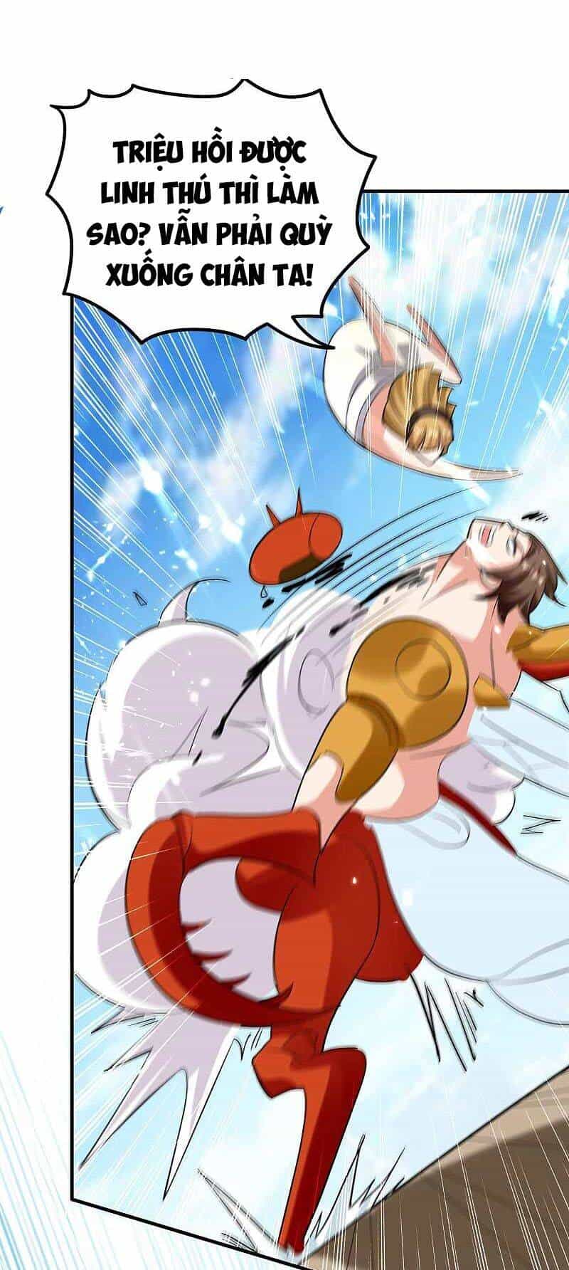 Vạn Giới Tiên Vương - Chương 126 - ảnh 12