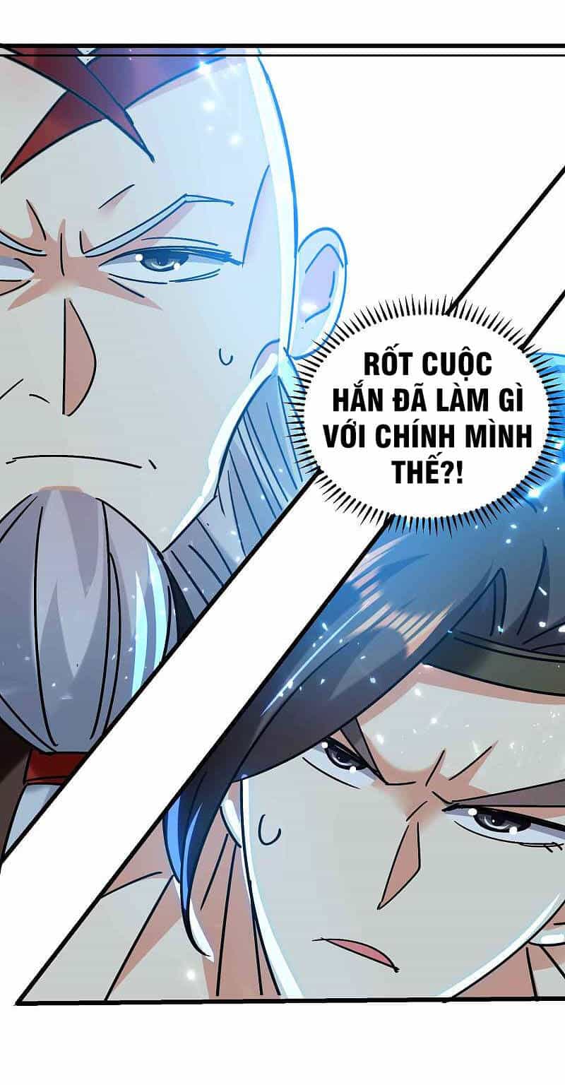 Vạn Giới Tiên Vương - Chương 128 - ảnh 36
