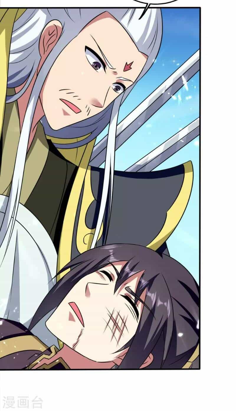 Vạn Giới Tiên Vương - Chương 12 - ảnh 10