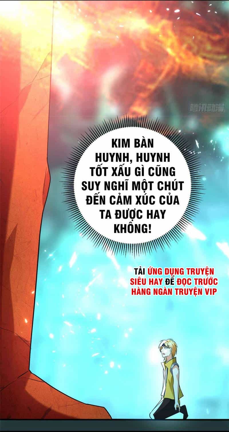 Vạn Giới Tiên Vương - Chương 131 - ảnh 34