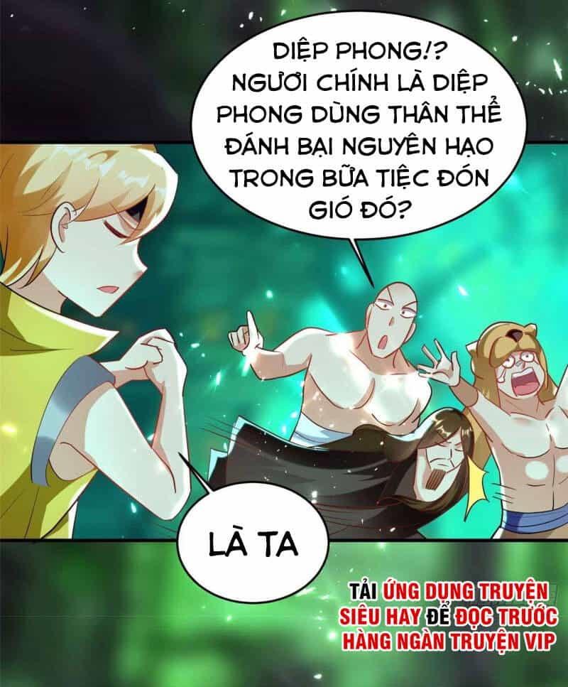 Vạn Giới Tiên Vương - Chương 131 - ảnh 8