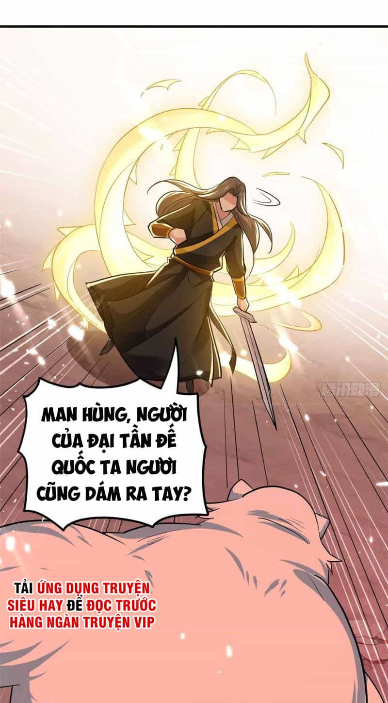 Vạn Giới Tiên Vương - Chương 133 - ảnh 29