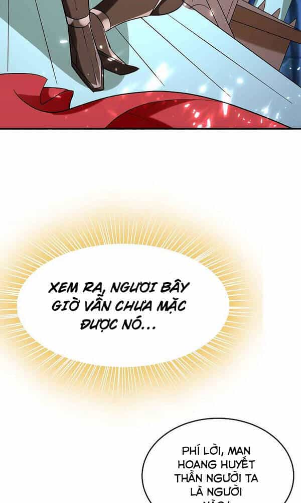 Vạn Giới Tiên Vương - Chương 136 - ảnh 20