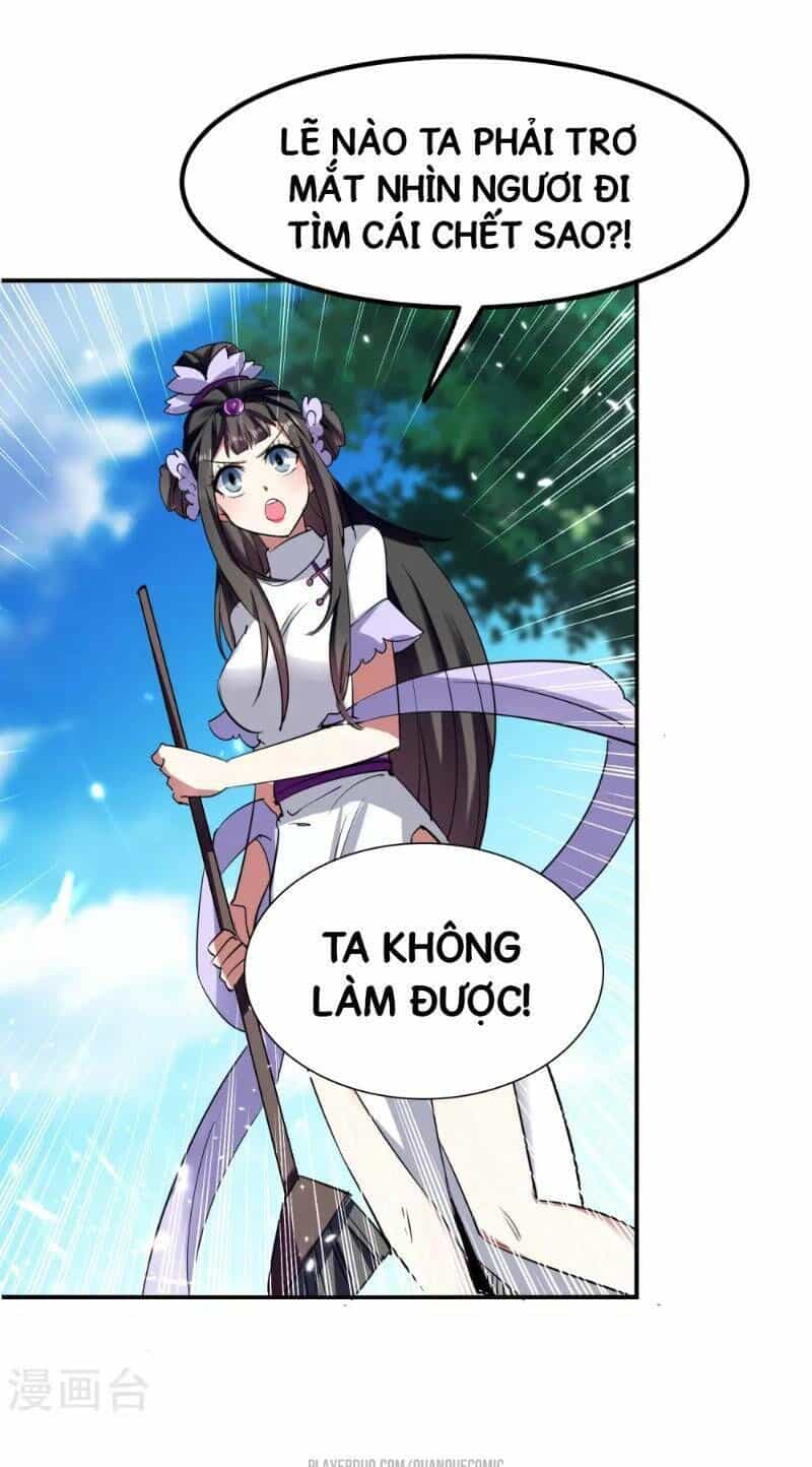 Vạn Giới Tiên Vương - Chương 13 - ảnh 12