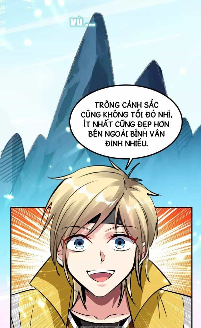 Vạn Giới Tiên Vương - Chương 13 - ảnh 29