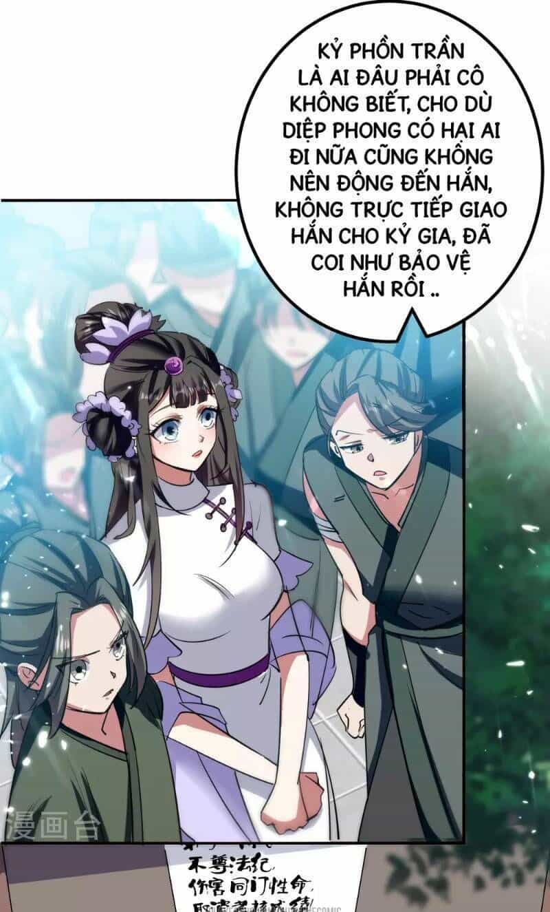 Vạn Giới Tiên Vương - Chương 13 - ảnh 3