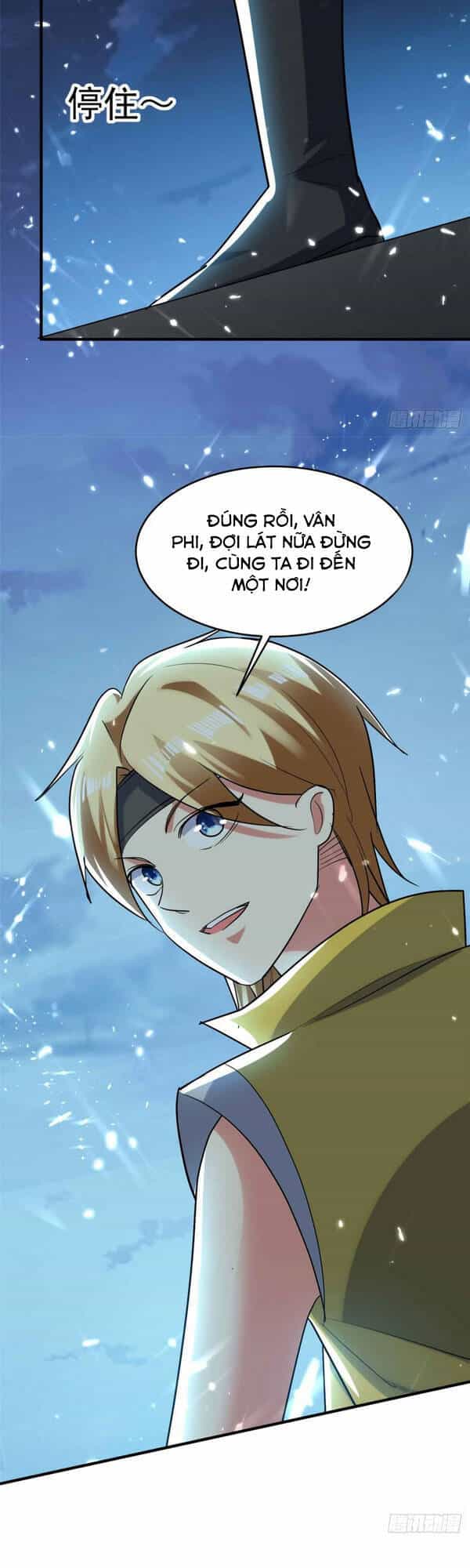 Vạn Giới Tiên Vương - Chương 139 - ảnh 30