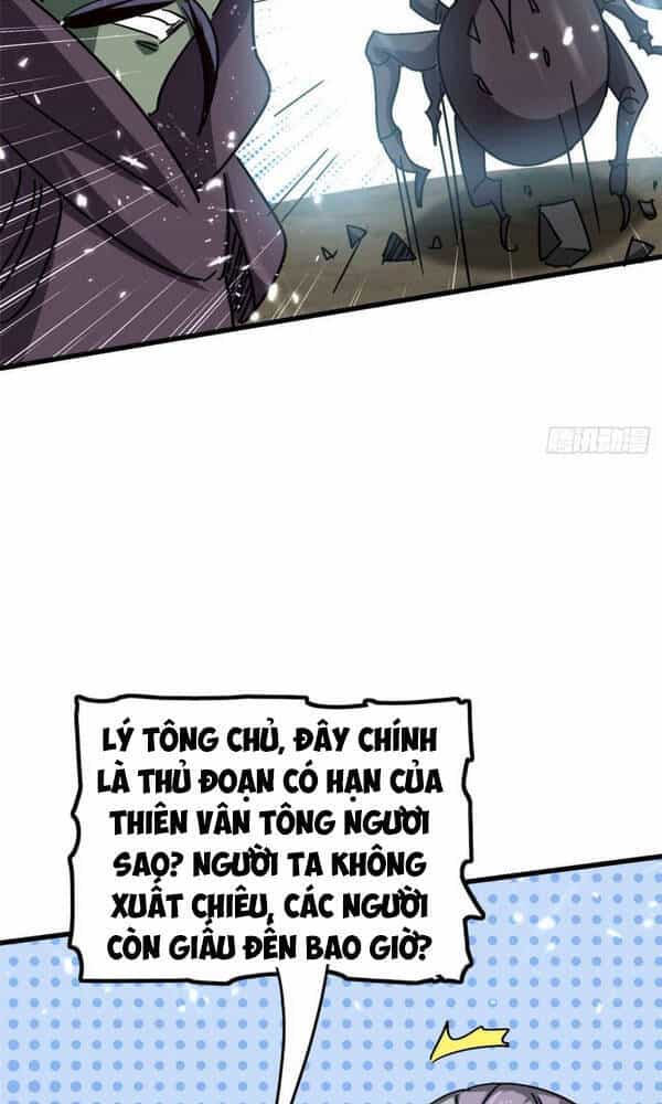 Vạn Giới Tiên Vương - Chương 141 - ảnh 22