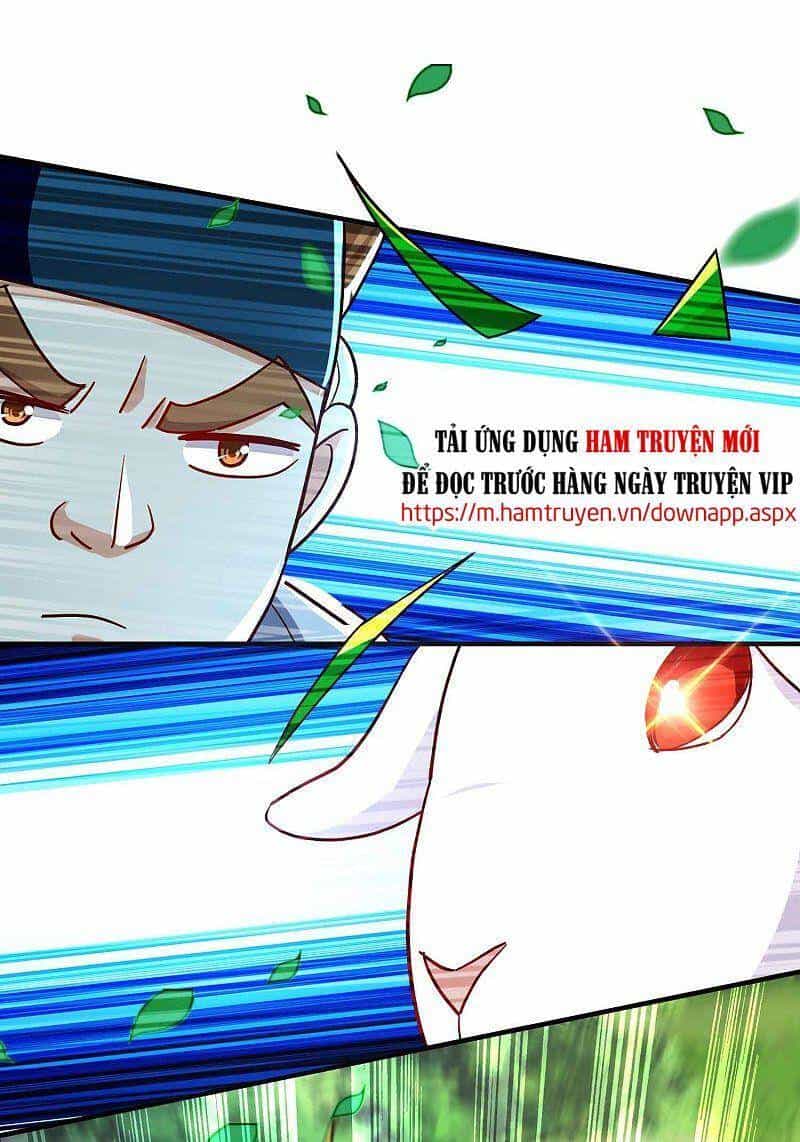 Vạn Giới Tiên Vương - Chương 143 - ảnh 21