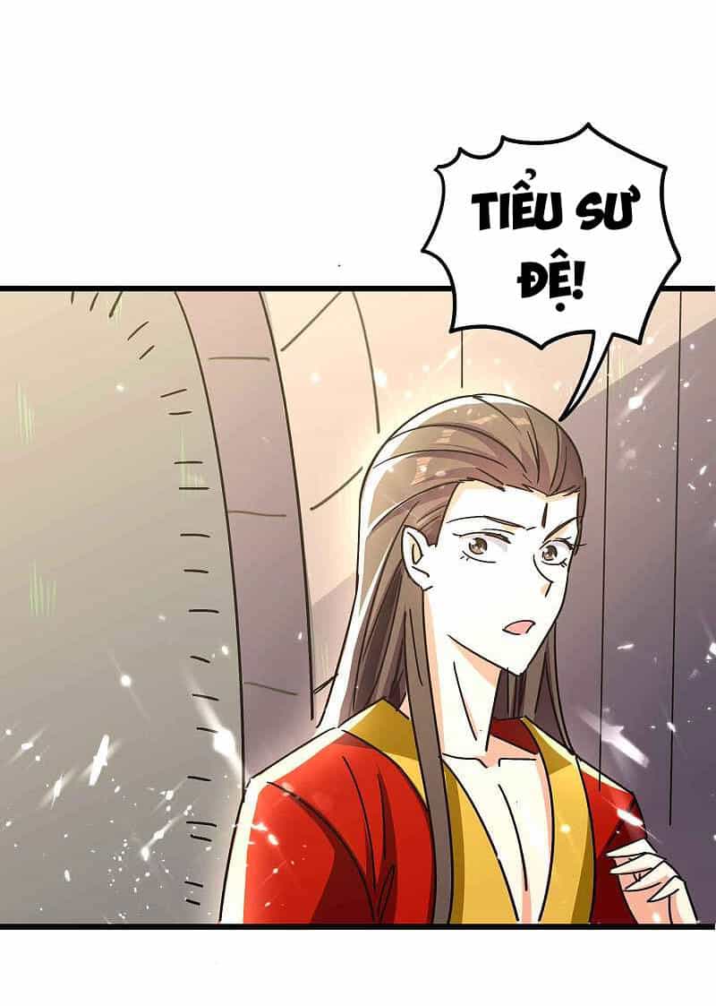 Vạn Giới Tiên Vương - Chương 144 - ảnh 10