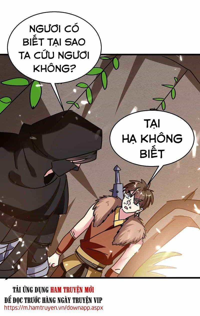 Vạn Giới Tiên Vương - Chương 146 - ảnh 26