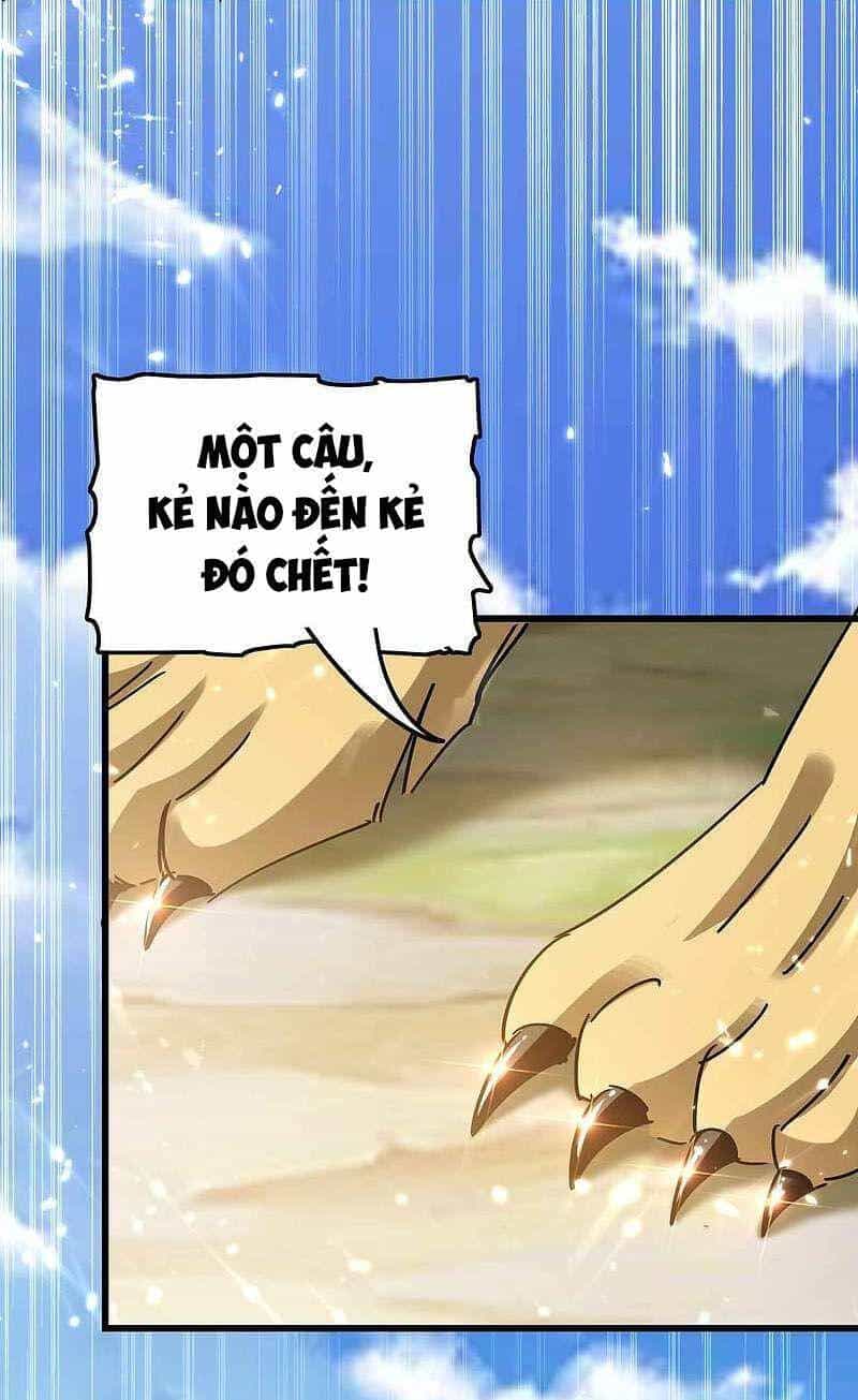 Vạn Giới Tiên Vương - Chương 146 - ảnh 4