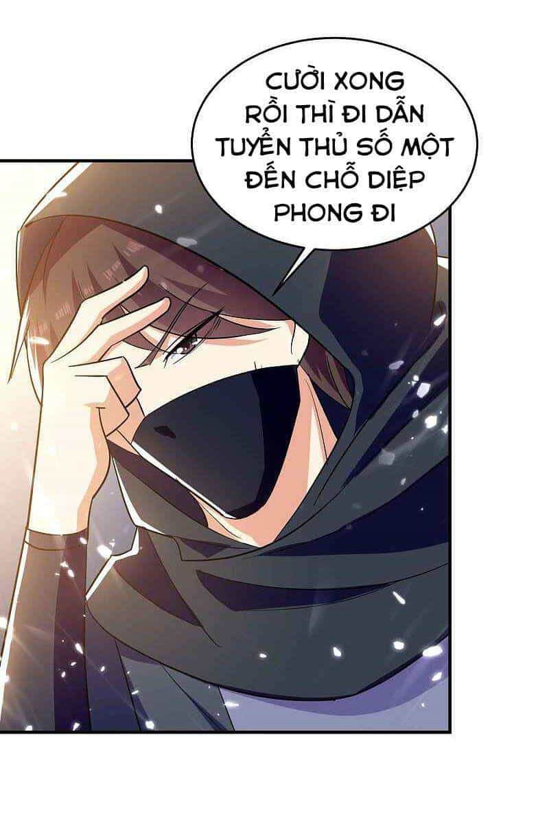 Vạn Giới Tiên Vương - Chương 147 - ảnh 18
