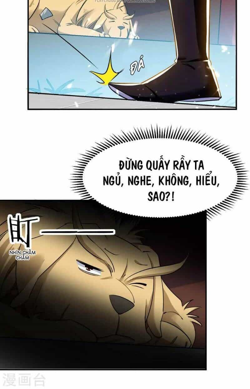 Vạn Giới Tiên Vương - Chương 14 - ảnh 16
