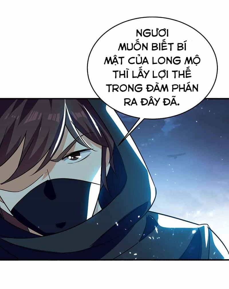 Vạn Giới Tiên Vương - Chương 149 - ảnh 2