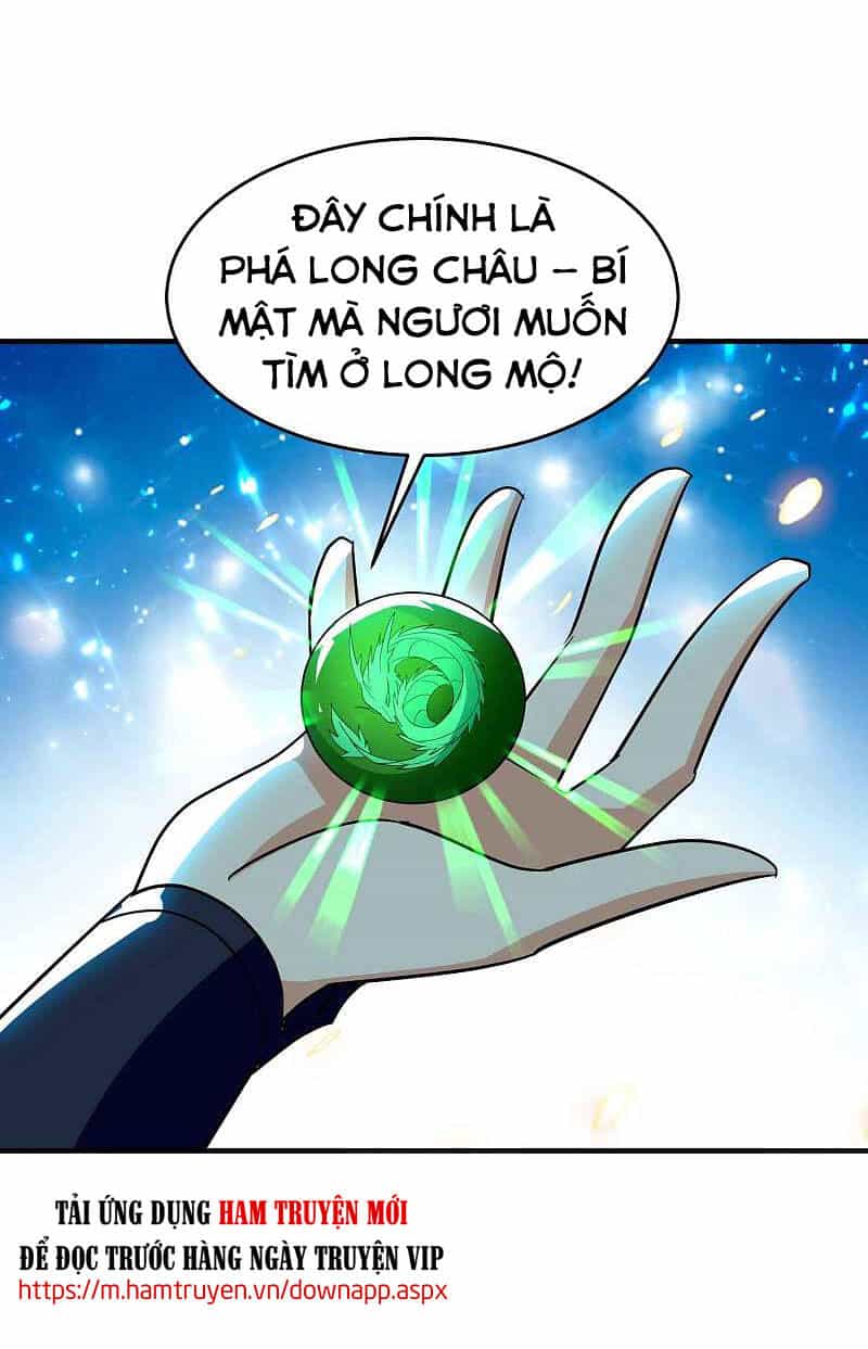 Vạn Giới Tiên Vương - Chương 149 - ảnh 8