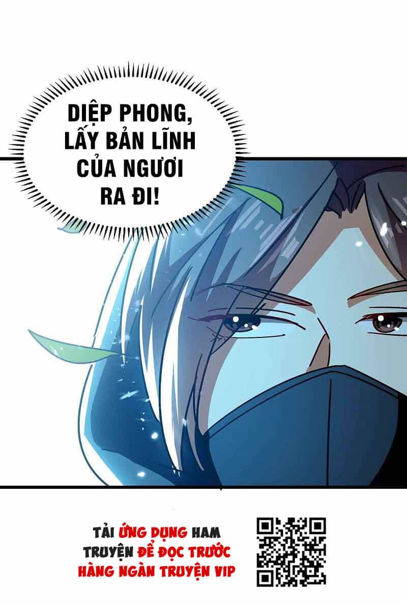 Vạn Giới Tiên Vương - Chương 151 - ảnh 35