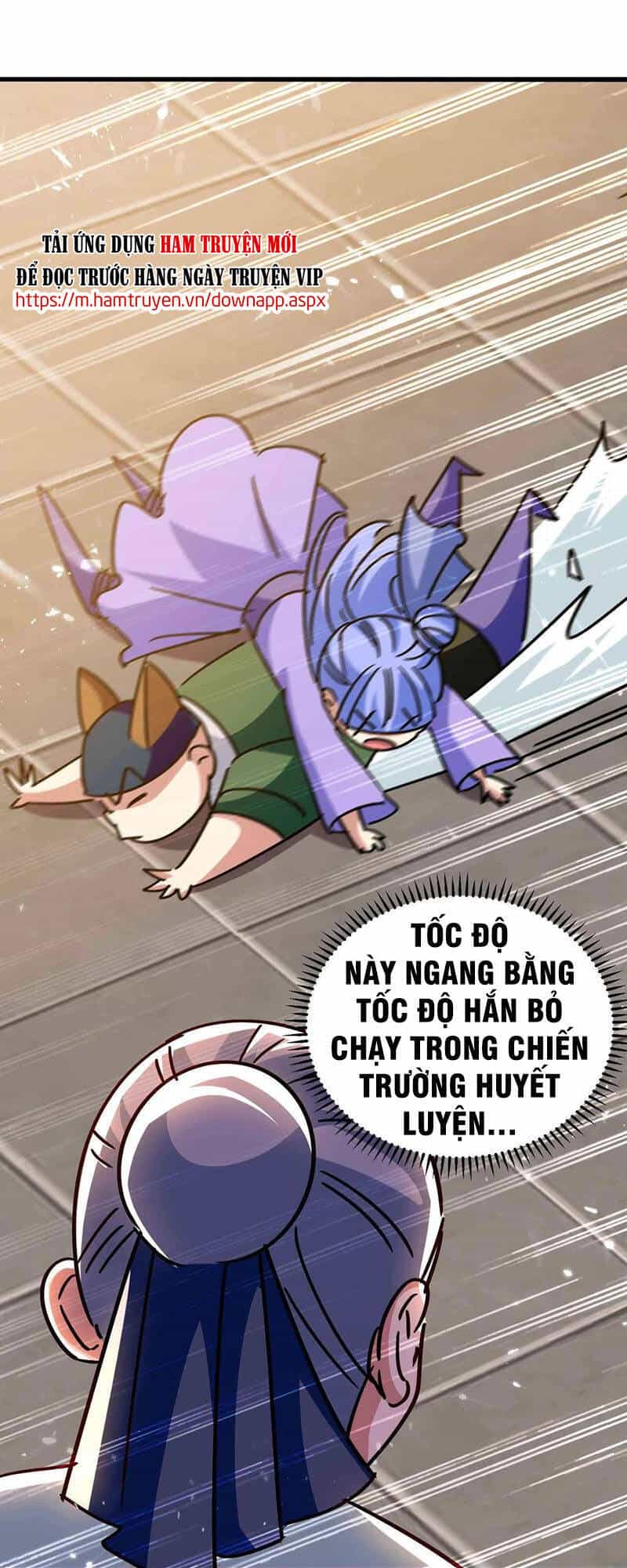 Vạn Giới Tiên Vương - Chương 152 - ảnh 12