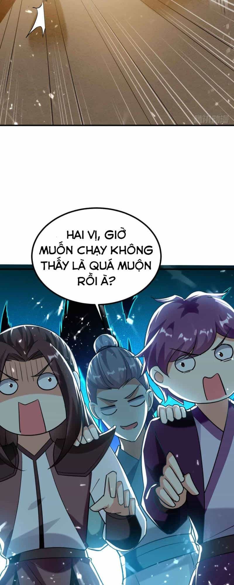 Vạn Giới Tiên Vương - Chương 153 - ảnh 38