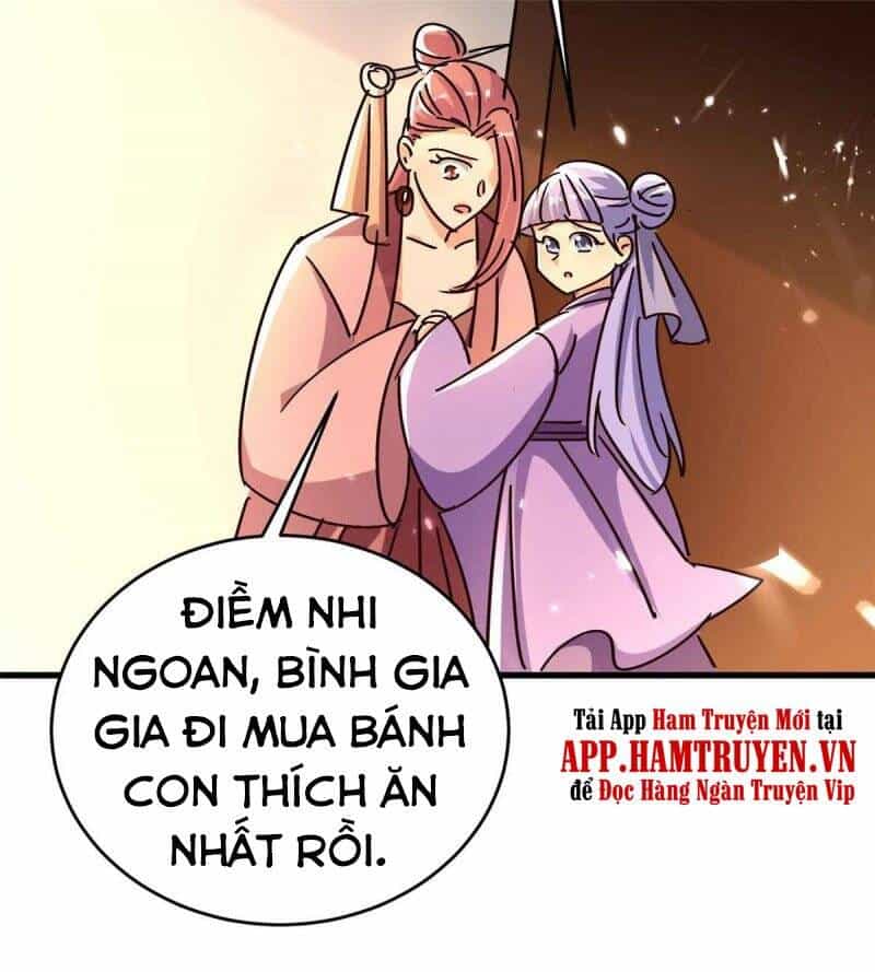 Vạn Giới Tiên Vương - Chương 158 - ảnh 16